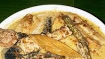 Shukto - Bengali Mixed Vegetable Curry Shukto - Bengali Mixed Vegetable Curry