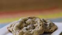 Chocolate Chip and Bacon Cookies Chocolate Chip and Bacon Cookies