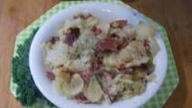 18 min.GERMAN POTATO SALAD, with TENDER COOKER 18 min.GERMAN POTATO SALAD, with TENDER COOKER
