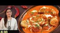 How To make North: Kofta Kebabs In Spicy Cream Sauce (Malai Kofta) How To make North: Kofta Kebabs In Spicy Cream Sauce (Malai Kofta)