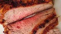 Tri-tip Roast Tri-tip Roast