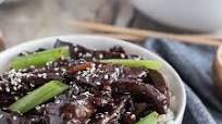 Instant Pot / Pressure Cooker Mongolian Beef Instant Pot / Pressure Cooker Mongolian Beef