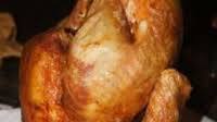 Deep-Fried Turkey Deep-Fried Turkey