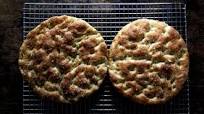 Overnight, Refrigerator Focaccia Recipe Overnight, Refrigerator Focaccia Recipe