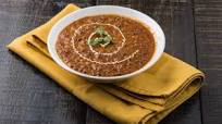 Homemade Dal Makhani Recipe Homemade Dal Makhani Recipe