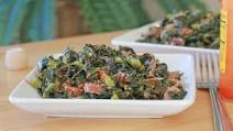 Soul Food Collard Greens Soul Food Collard Greens