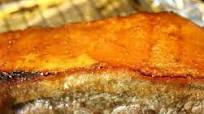 Roast Pork with Five Spice Roast Pork with Five Spice