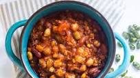 Panera Turkey Chili Copycat Panera Turkey Chili Copycat