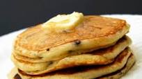 Muffin Mix Pancakes Muffin Mix Pancakes