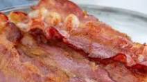 Air Fryer Bacon Air Fryer Bacon