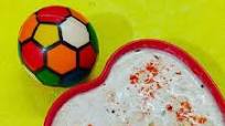Tadka Boondi Raita Tadka Boondi Raita