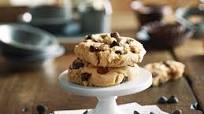 Peanut Butter Chocolate Chip Cookies Peanut Butter Chocolate Chip Cookies