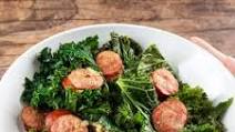 Instant Pot Kale Instant Pot Kale