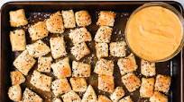 5 Creative Recipes with Trader Joe’s Pizza Dough 5 Creative Recipes with Trader Joe’s Pizza Dough