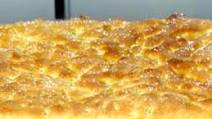 Focaccia Focaccia