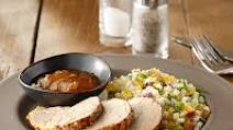 Amazing Apricot Pork Tenderloin Amazing Apricot Pork Tenderloin