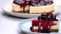 Philadelphia No Bake Cheesecake Recipe Philadelphia No Bake Cheesecake Recipe