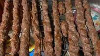Steps to Prepare Super Quick Homemade Grilled Egyptian kofta Steps to Prepare Super Quick Homemade Grilled Egyptian kofta