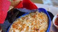 Joe's Crab Shack Crab Dip Joe's Crab Shack Crab Dip