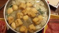 Japanese Hot Pot (しゃぶしゃぶ - Shabu Shabu) Japanese Hot Pot (しゃぶしゃぶ - Shabu Shabu)
