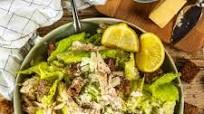 Healthy Caesar Salad Healthy Caesar Salad