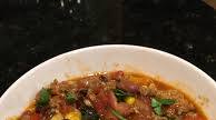 Ground Beef Chili with Beans Ground Beef Chili with Beans