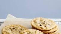 Milk-Chocolate-Chip Cookies Milk-Chocolate-Chip Cookies
