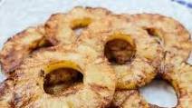 Air Fryer Pineapple Air Fryer Pineapple