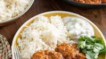 Lamb Rogan Josh (Stove Top or Instant Pot) Lamb Rogan Josh (Stove Top or Instant Pot)