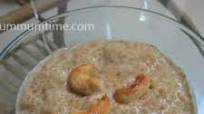 Dalia Kheer, A Sweet Cracked Wheat Dessert Recipe Dalia Kheer, A Sweet Cracked Wheat Dessert Recipe