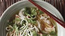 Quick Chicken Pho Quick Chicken Pho