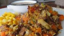 Roast Beef Hash Roast Beef Hash