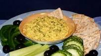 Lebanese Hummus Lebanese Hummus