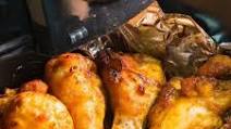 How to Reheat Wings in the Air Fryer How to Reheat Wings in the Air Fryer