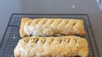 Sausage Roll Sausage Roll