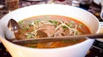 Slow-cooked Lamb Shank Nihari Slow-cooked Lamb Shank Nihari