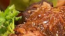 Pot Roast Pot Roast