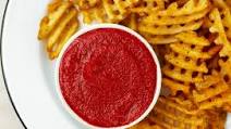 Pressure Cooker Nightshade-Free Ketchup Pressure Cooker Nightshade-Free Ketchup