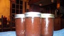 Very Easy Crockpot Apple Butter Very Easy Crockpot Apple Butter