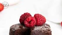 Instant Pot Chocolate Lava Cake Instant Pot Chocolate Lava Cake