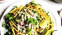 Healthy Taco Salad Recipe Healthy Taco Salad Recipe