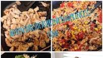 Cheesy Chipotle Chicken & Rice 21 Day Fix Approved Cheesy Chipotle Chicken & Rice 21 Day Fix Approved