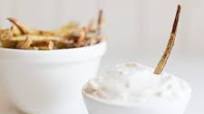 Truffle Aioli (Homemade Truffle Mayo) Truffle Aioli (Homemade Truffle Mayo)