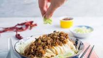 Din Tai Fung Dan Dan Noodles Din Tai Fung Dan Dan Noodles