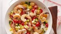 Shrimp Stir-Fry Shrimp Stir-Fry