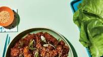 James Park’s Spicy Korean Pork Belly (Duru Chigi) James Park’s Spicy Korean Pork Belly (Duru Chigi)
