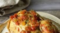 Slow Cooker Cornish Game Hens Slow Cooker Cornish Game Hens