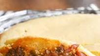Cornbread Taco Bake Cornbread Taco Bake