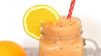 Coldbuster Immunity Boosting Smoothie Coldbuster Immunity Boosting Smoothie