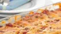 Weight Watchers Mexican Ground Beef Casserole Weight Watchers Mexican Ground Beef Casserole